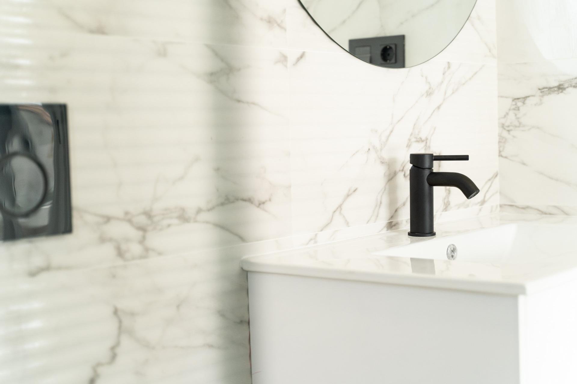  - Villa (freistehende) -
Orihuela Costa - Punta Prima