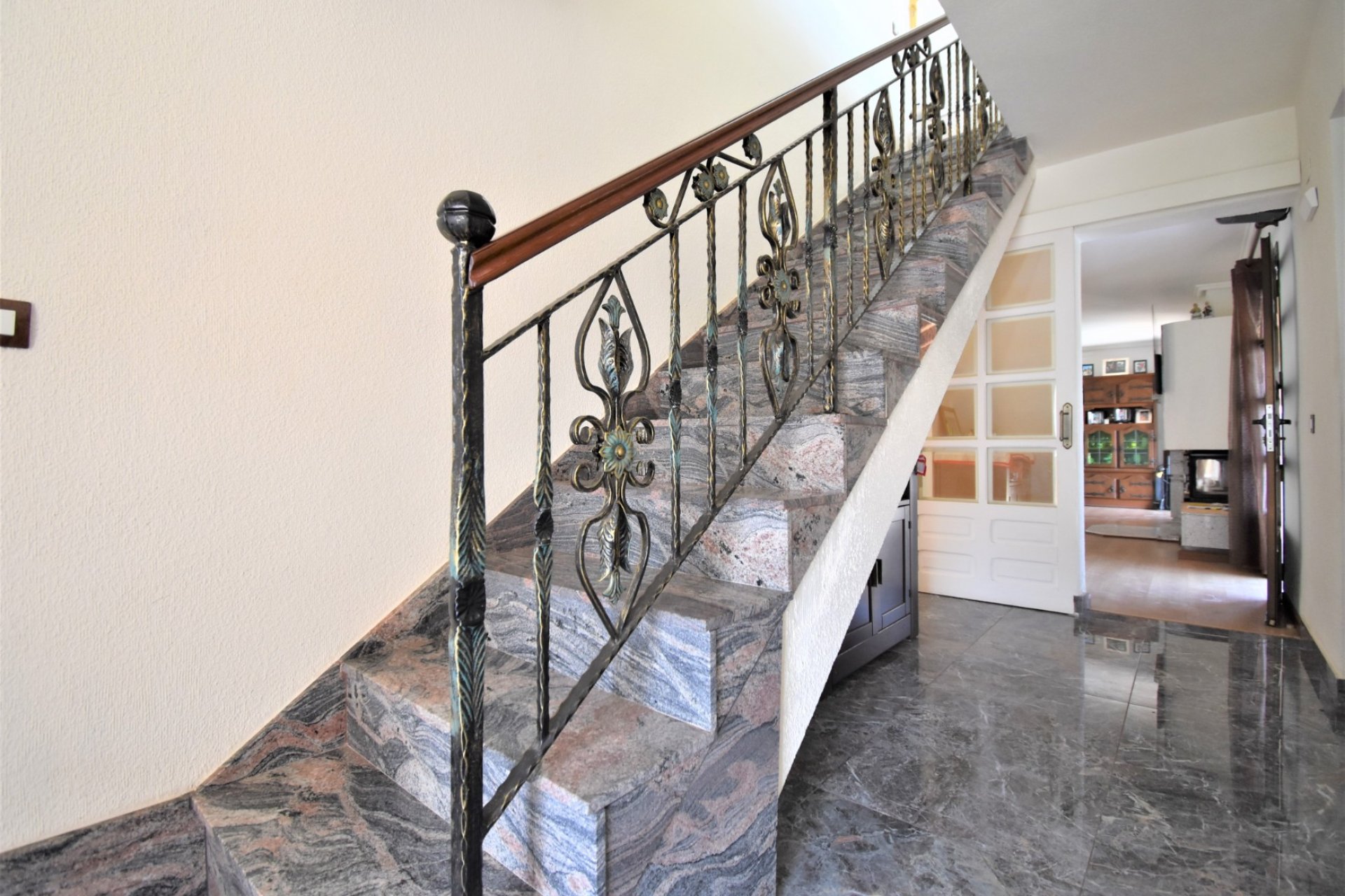  - Villa (freistehende) -
Orihuela Costa - Villamartin