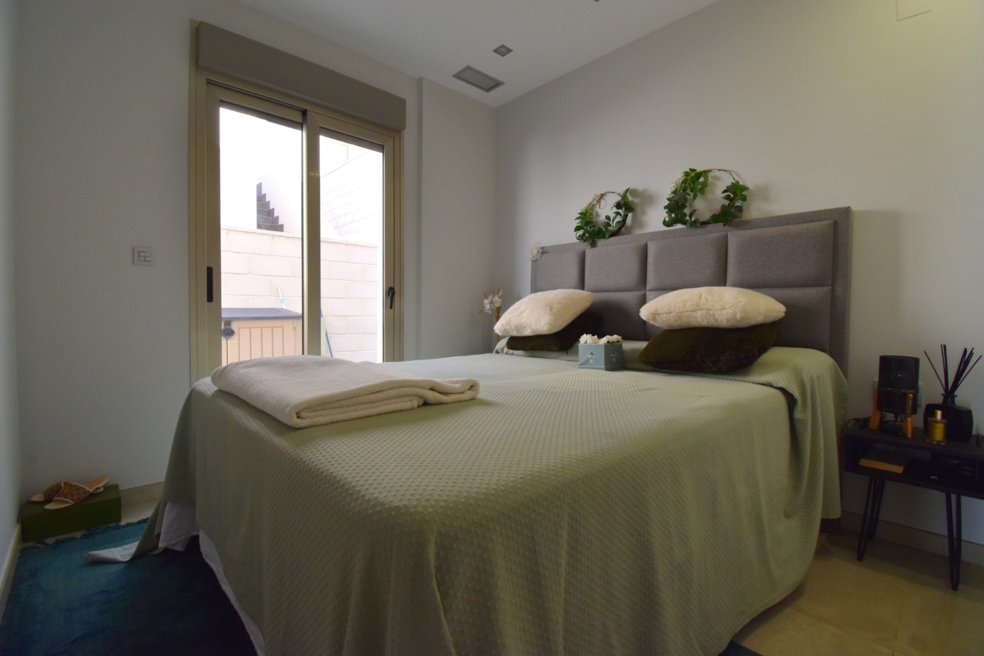  - Villa (freistehende) -
Orihuela Costa - Villamartin