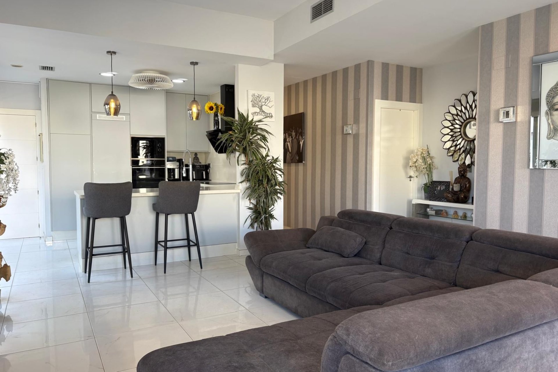  - Villa (freistehende) -
Orihuela Costa - Villamartin