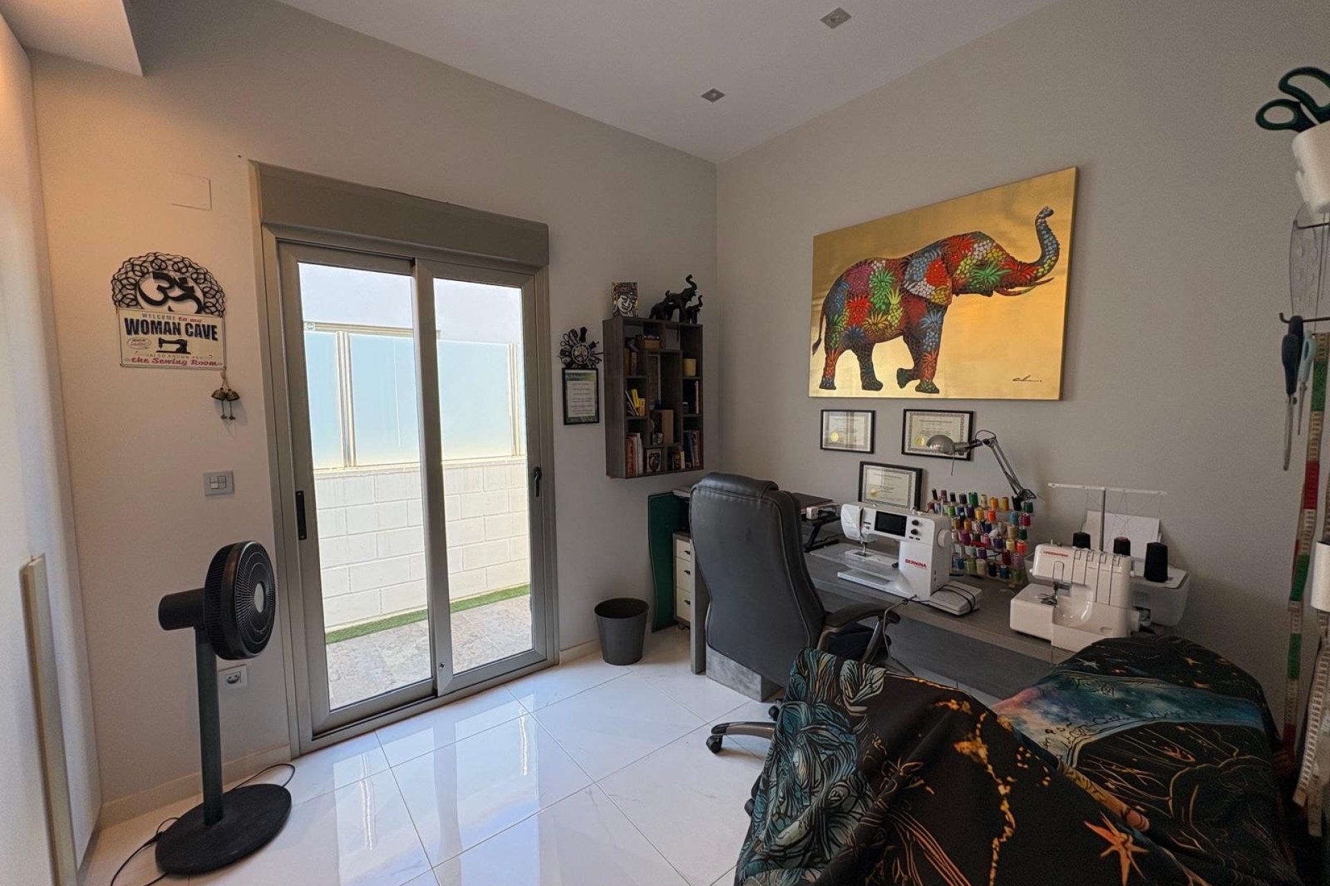  - Villa (freistehende) -
Orihuela Costa - Villamartin