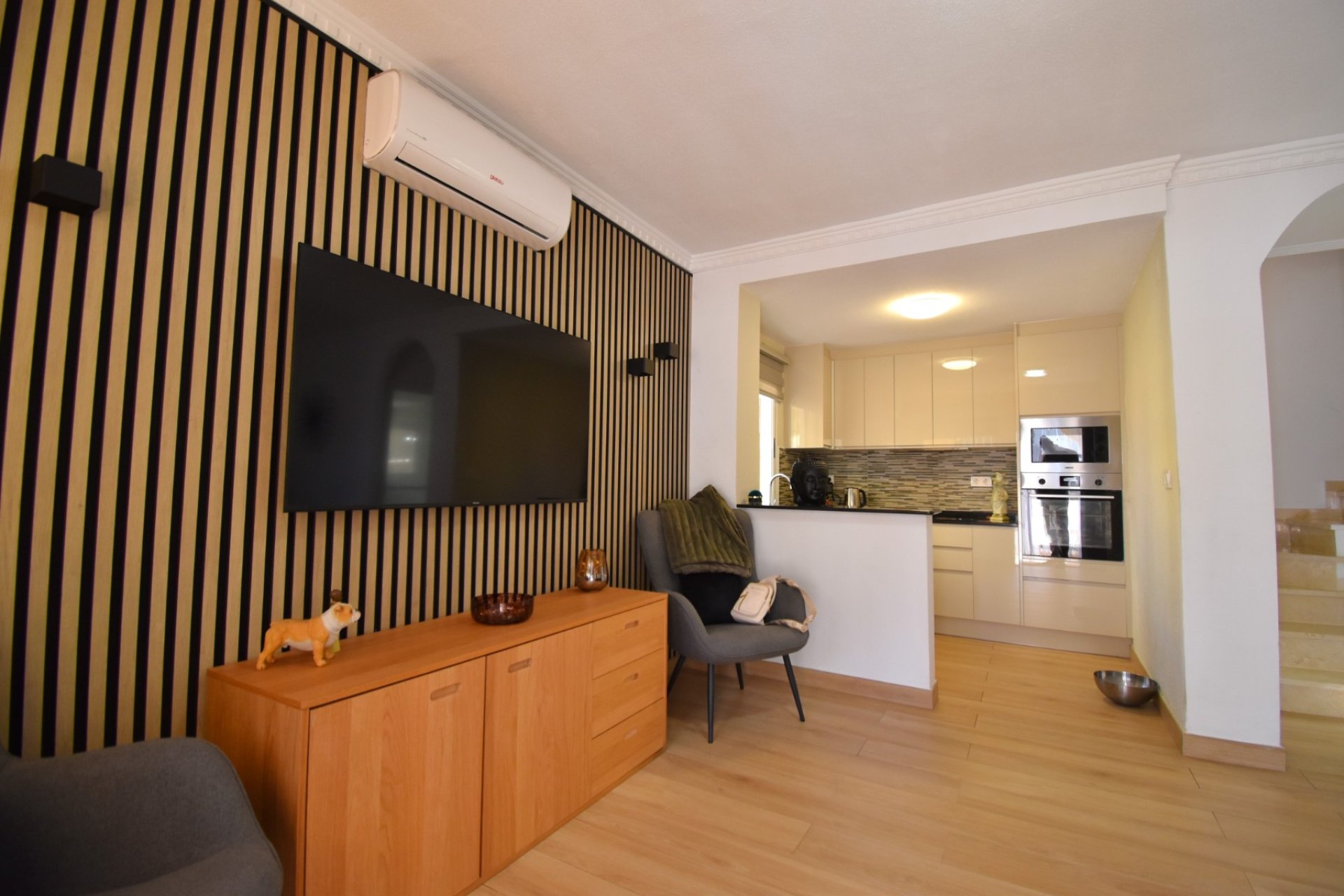  - Villa (freistehende) -
Orihuela Costa - Villamartin