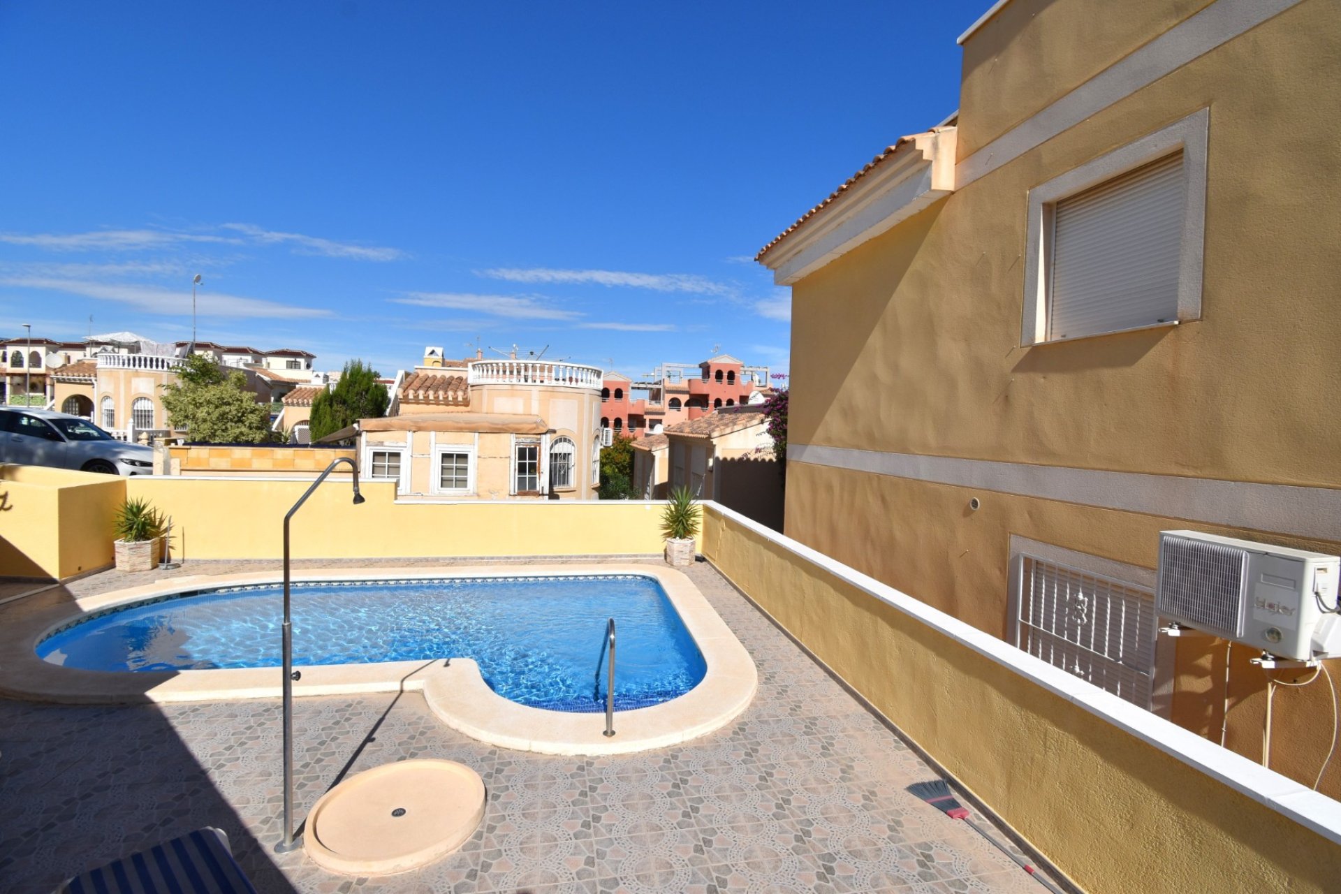  - Villa (freistehende) -
Orihuela Costa - Villamartin