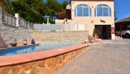 Villa (freistehende) -  - Orihuela Costa
- VRE-88801