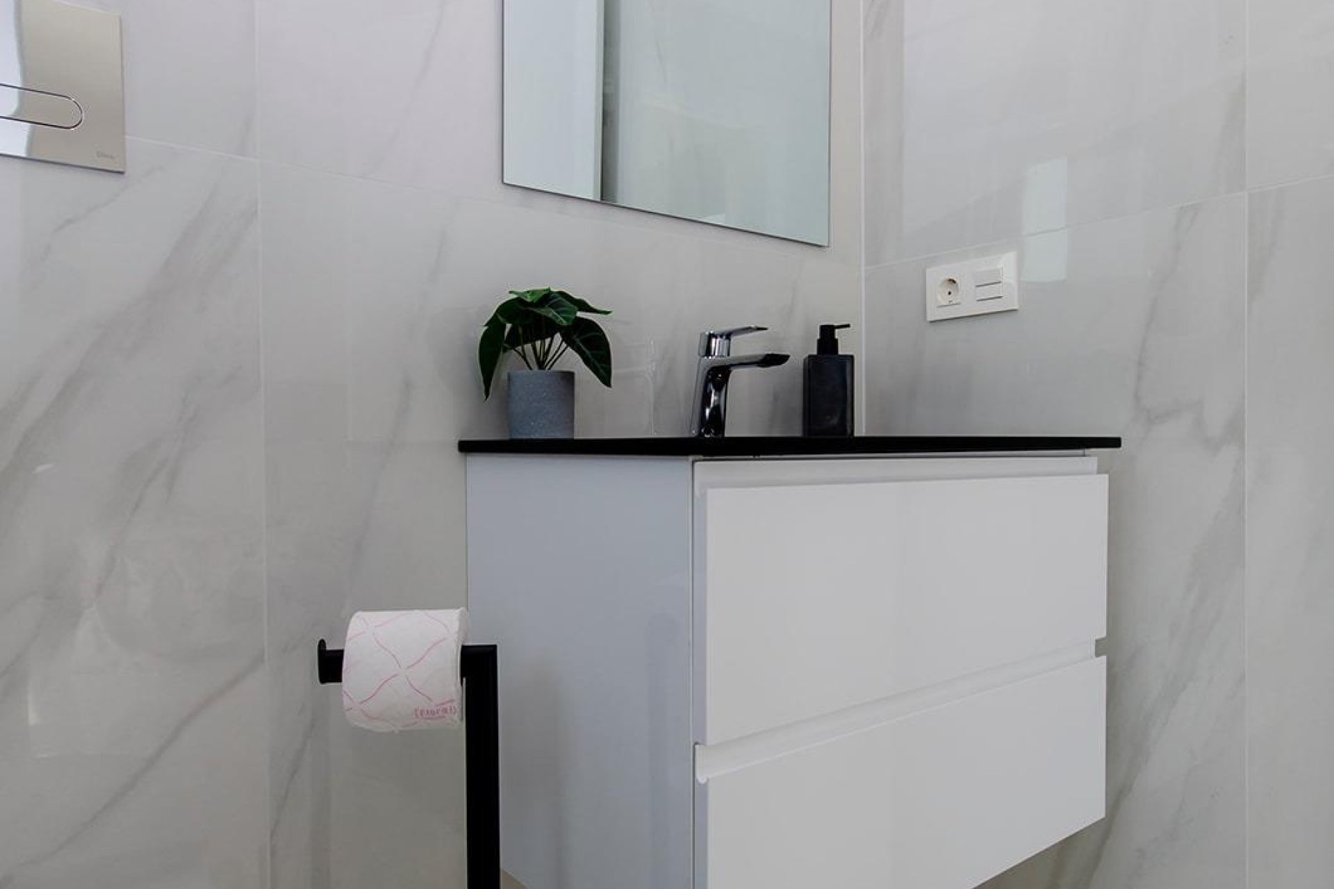  - Villa (freistehende) -
Orihuela - Vistabella Golf