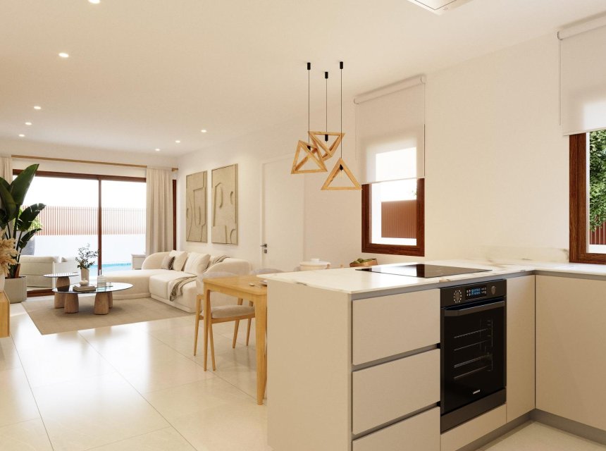  - Villa (freistehende) -
Orihuela - Vistabella Golf