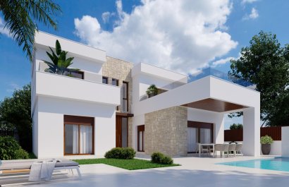 Villa (freistehende) -  - Orihuela -
                    Vistabella Golf