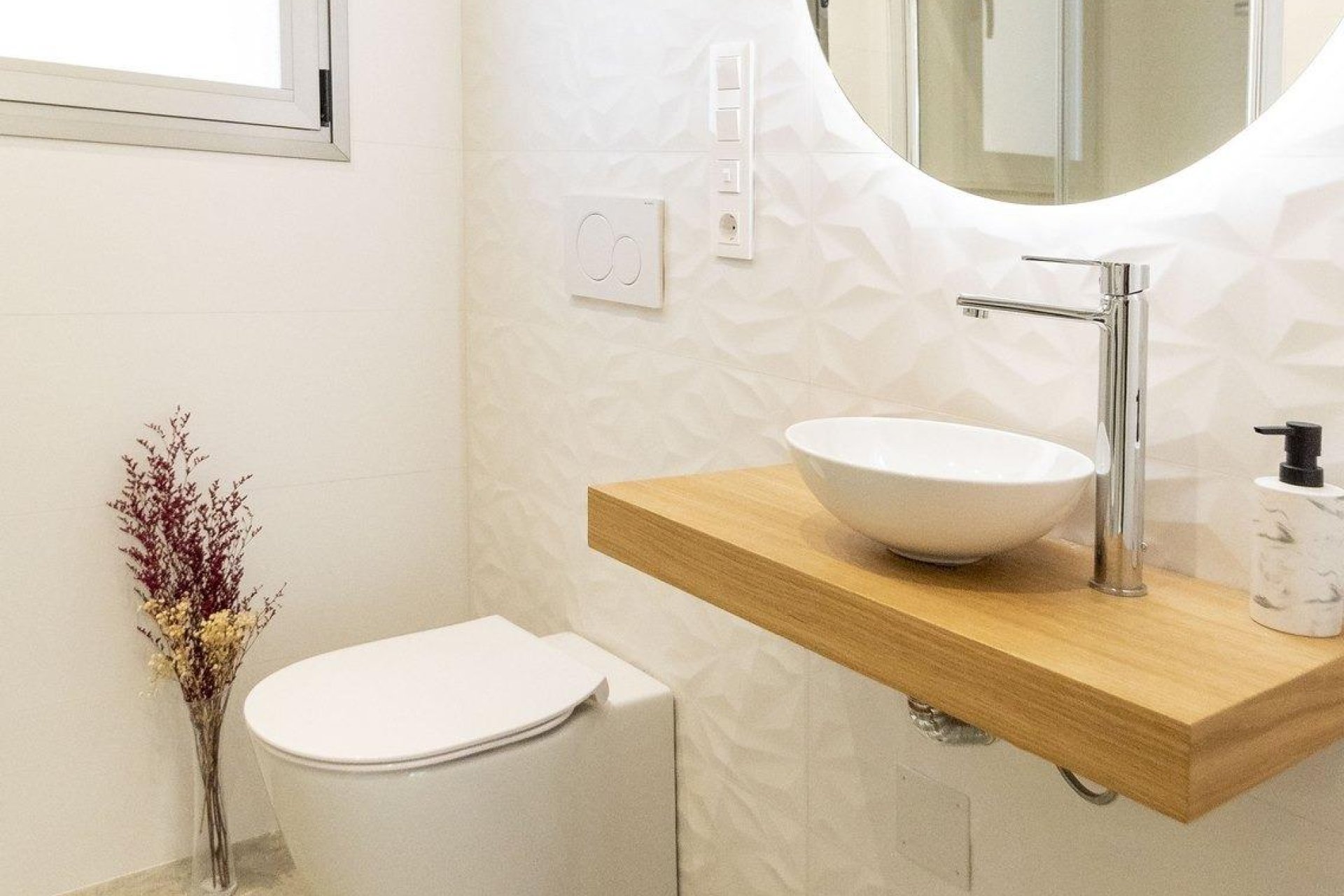  - Villa (freistehende) -
Pilar de la Horadada - Lo Romero Golf