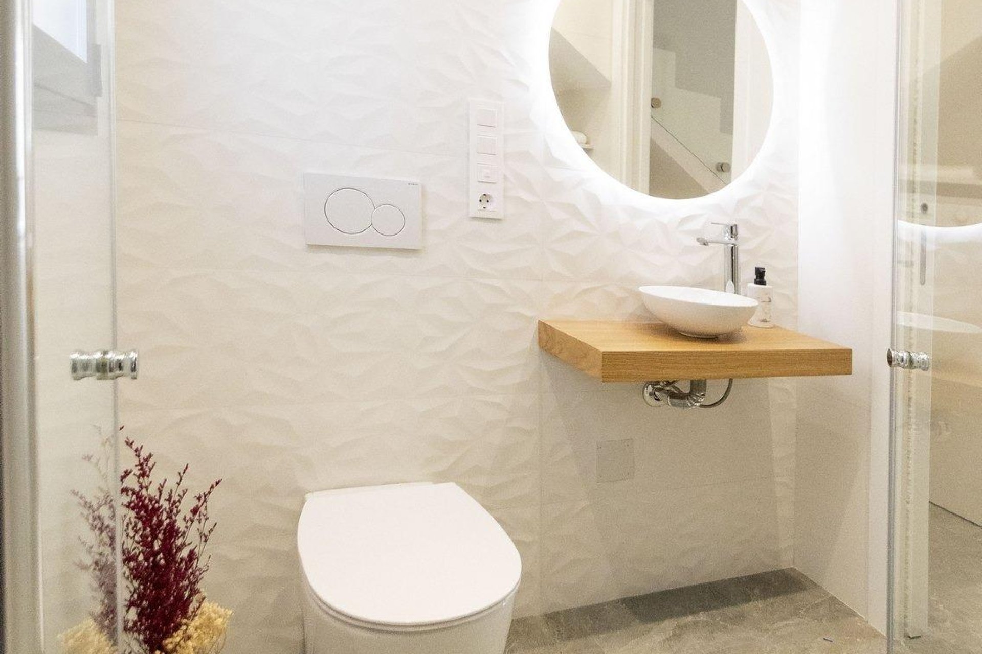  - Villa (freistehende) -
Pilar de la Horadada - Lo Romero Golf