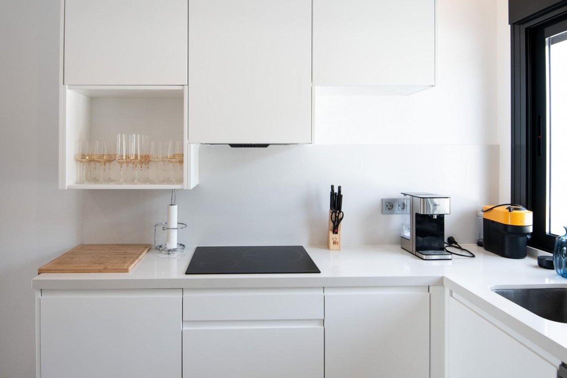  - Villa (freistehende) -
Pilar de la Horadada - Pinar De Campoverde