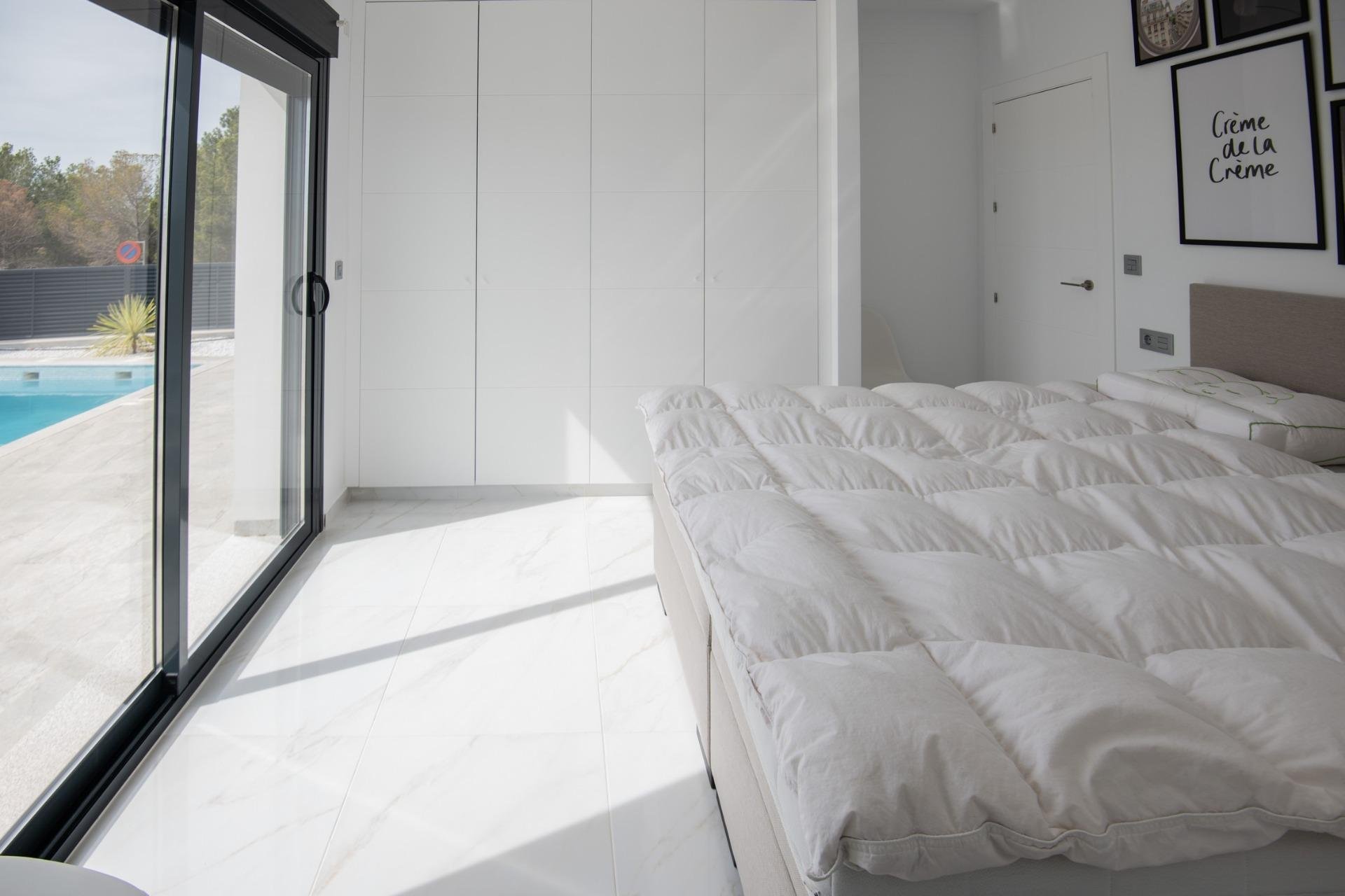  - Villa (freistehende) -
Pilar de la Horadada - Pinar De Campoverde