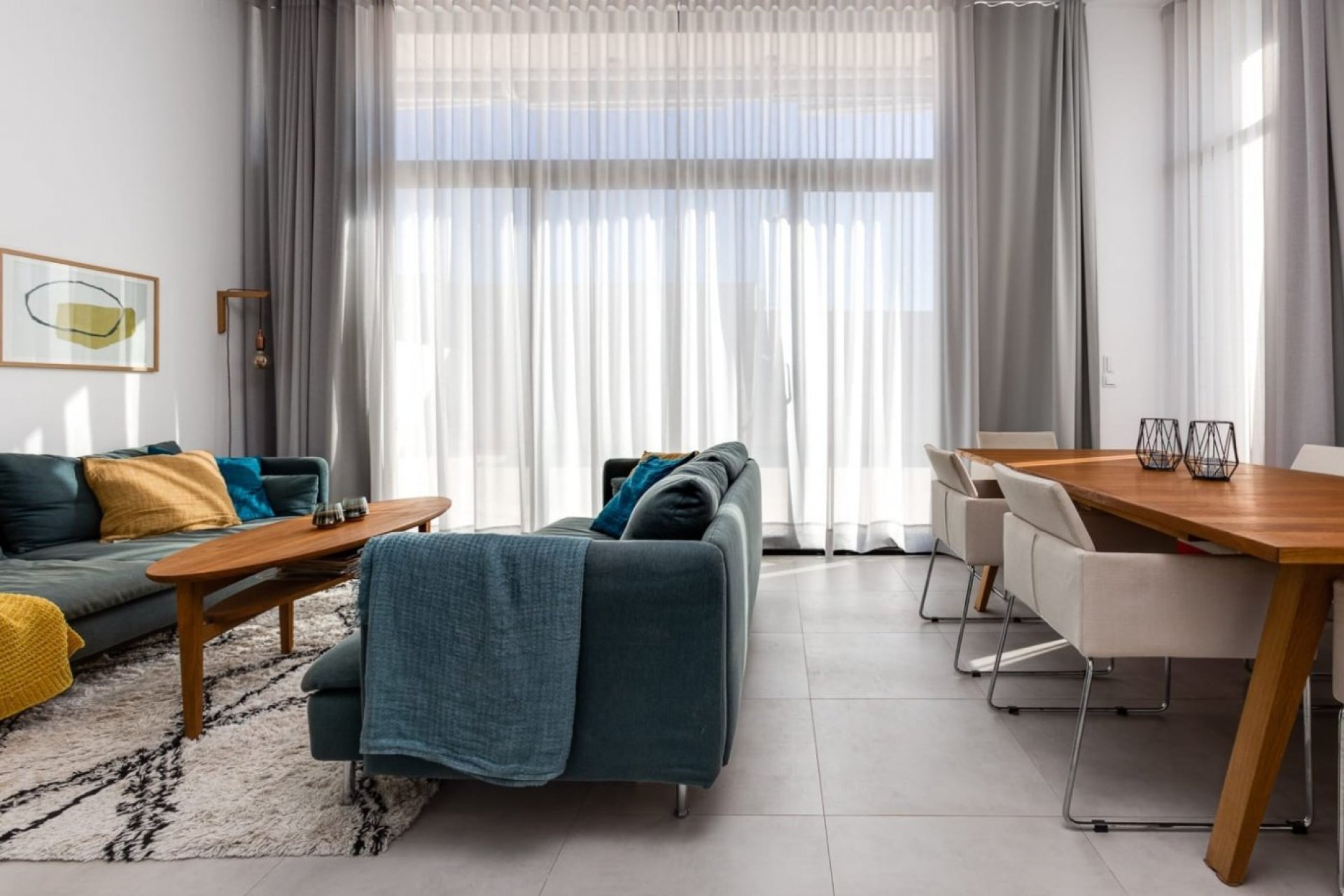  - Villa (freistehende) -
Pilar de la Horadada - Pueblo