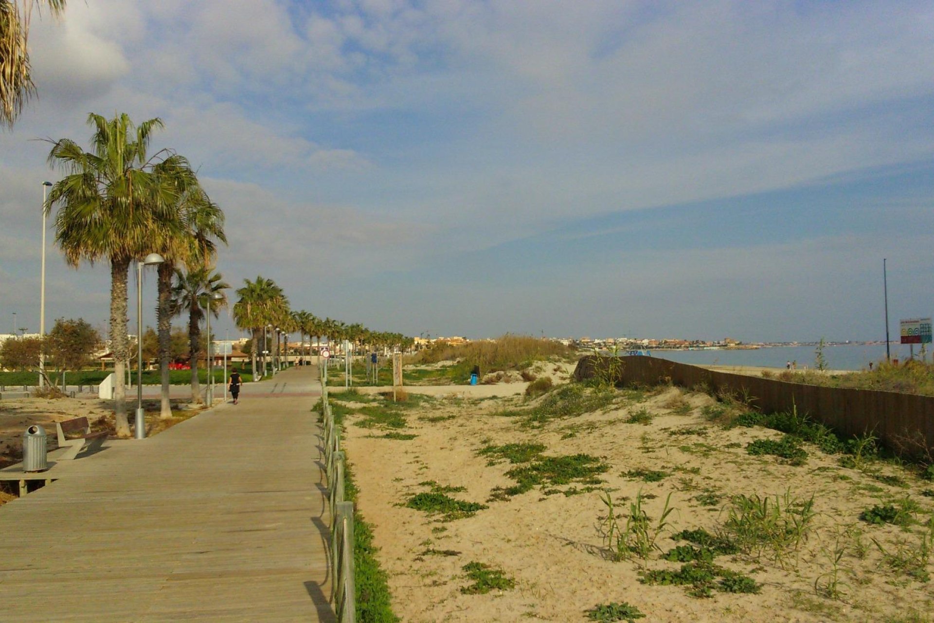  - Villa (freistehende) -
Pilar de la Horadada