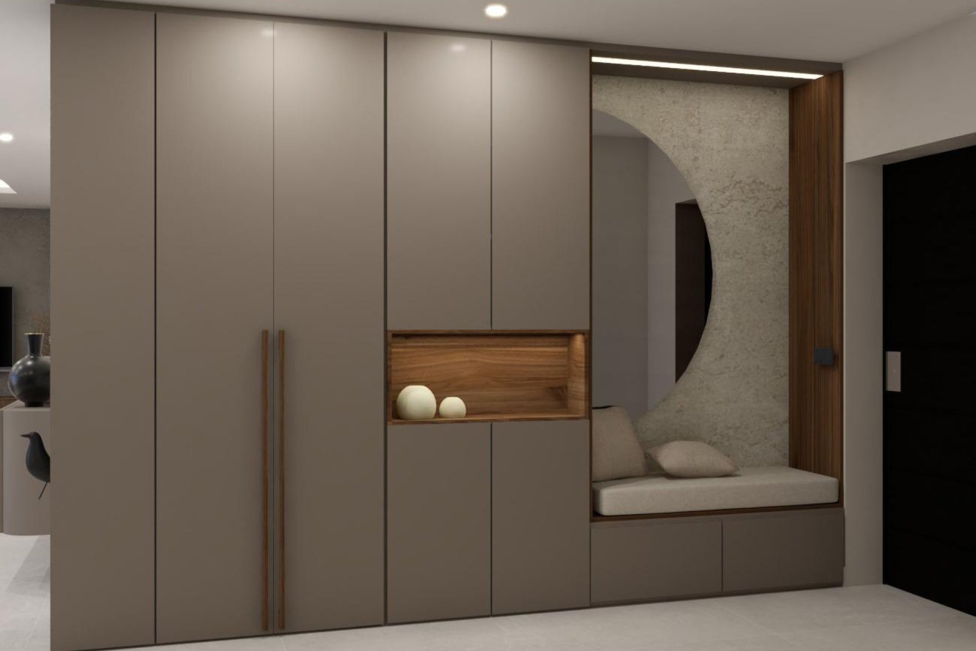  - Villa (freistehende) -
Pinoso - Lel