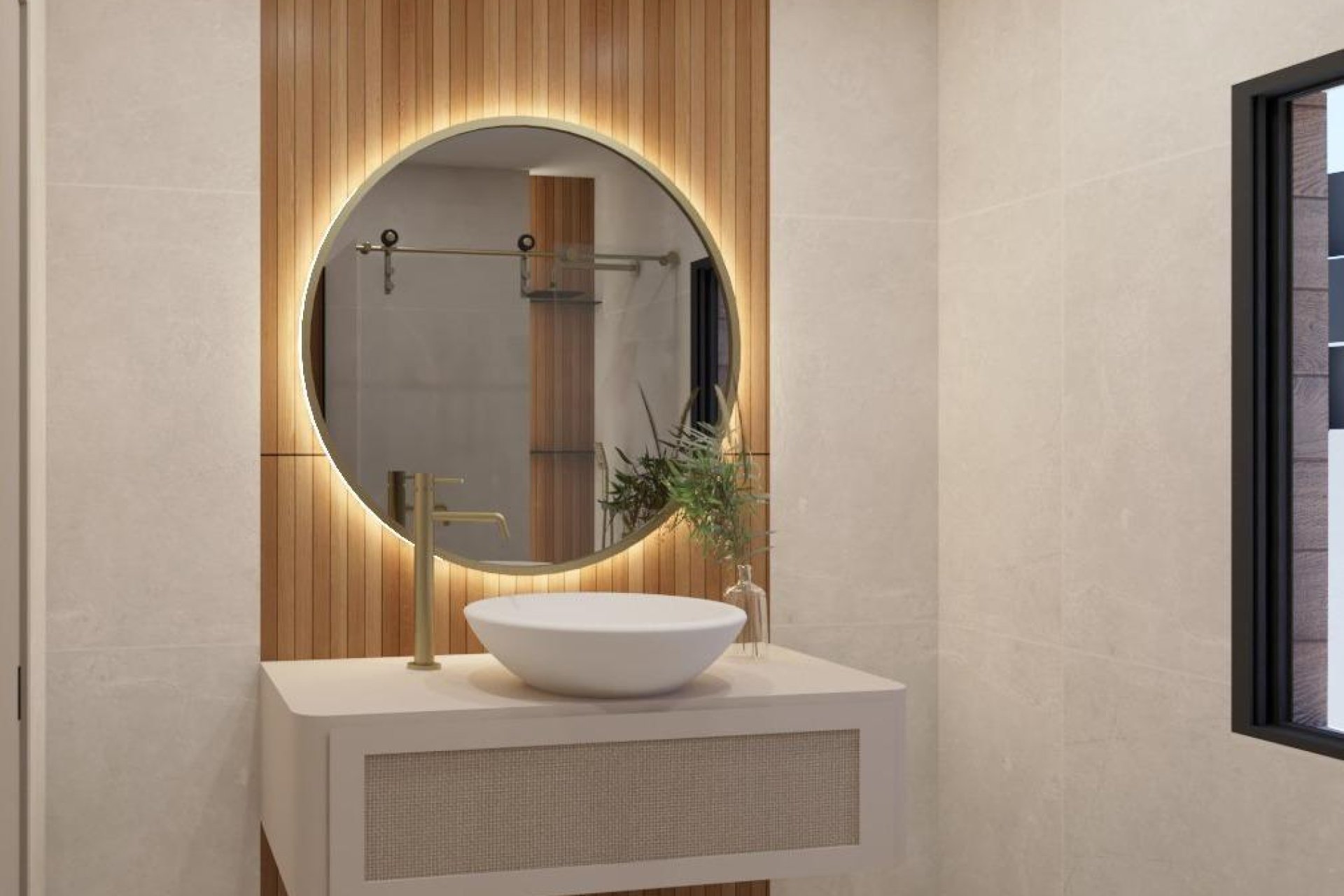  - Villa (freistehende) -
Pinoso - Lel