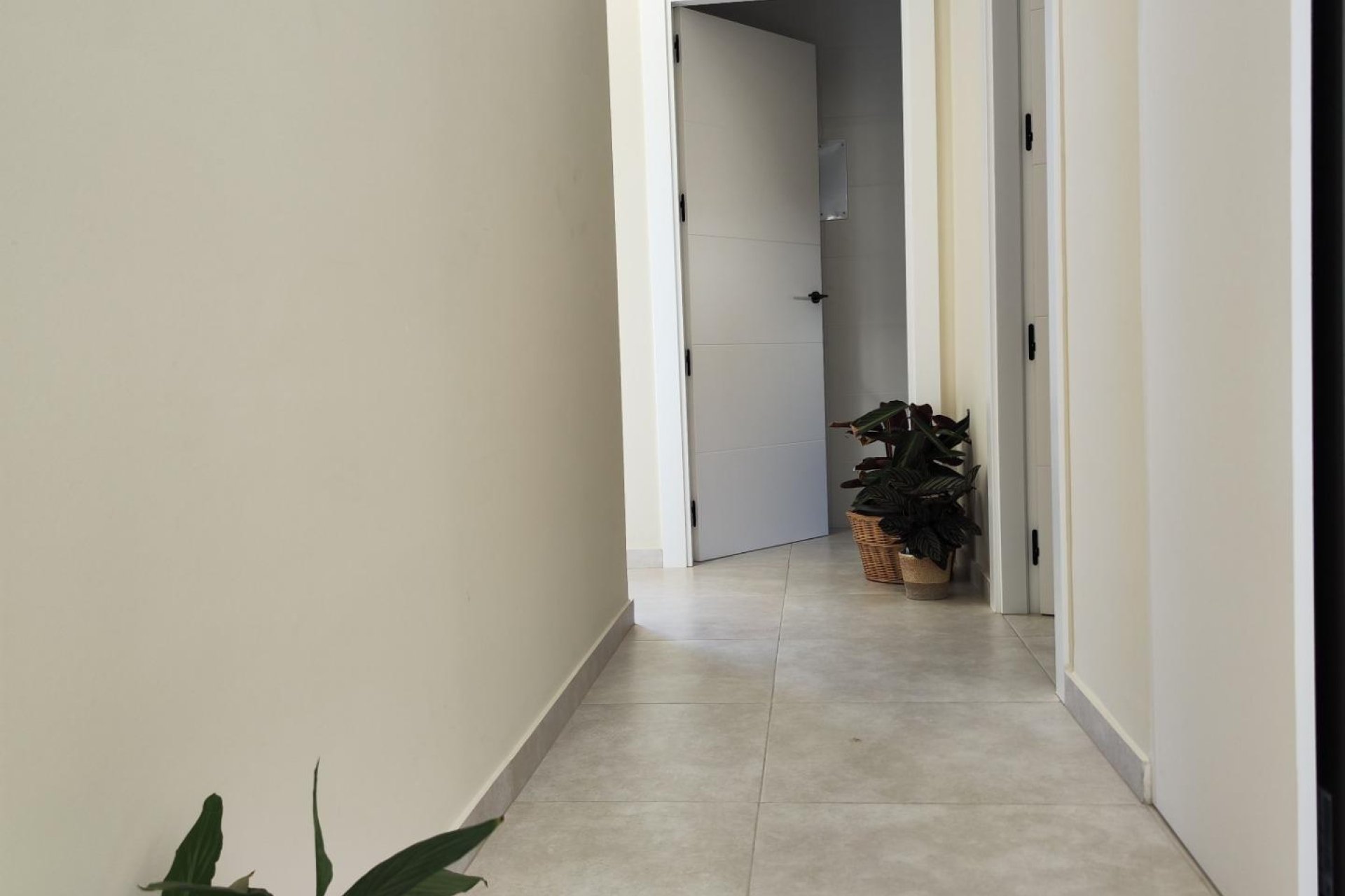  - Villa (freistehende) -
Pinoso - Lel