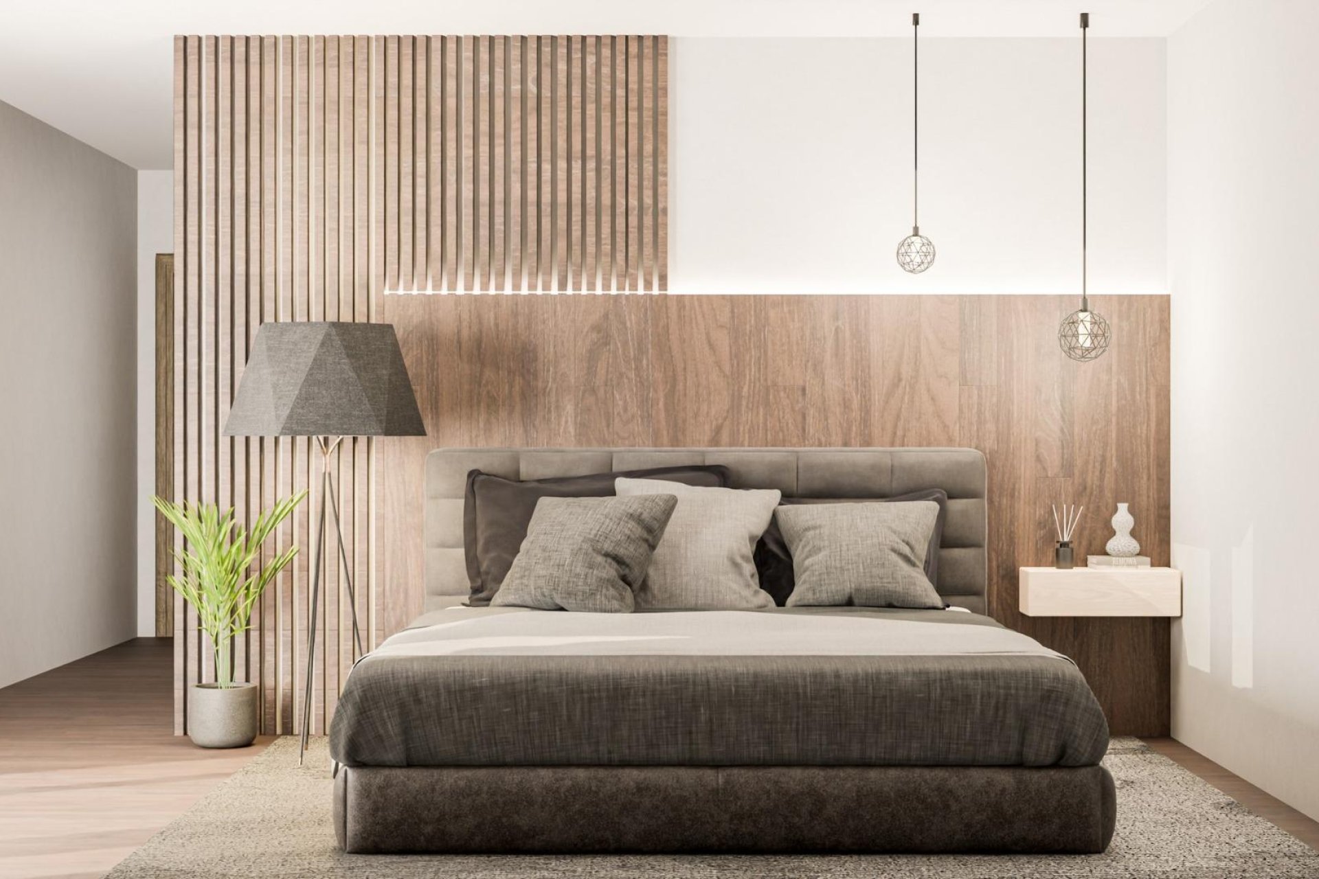  - Villa (freistehende) -
Pinoso - Lel