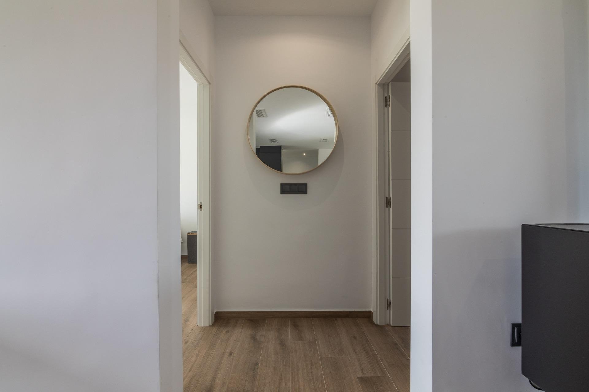  - Villa (freistehende) -
Pinoso - Lel