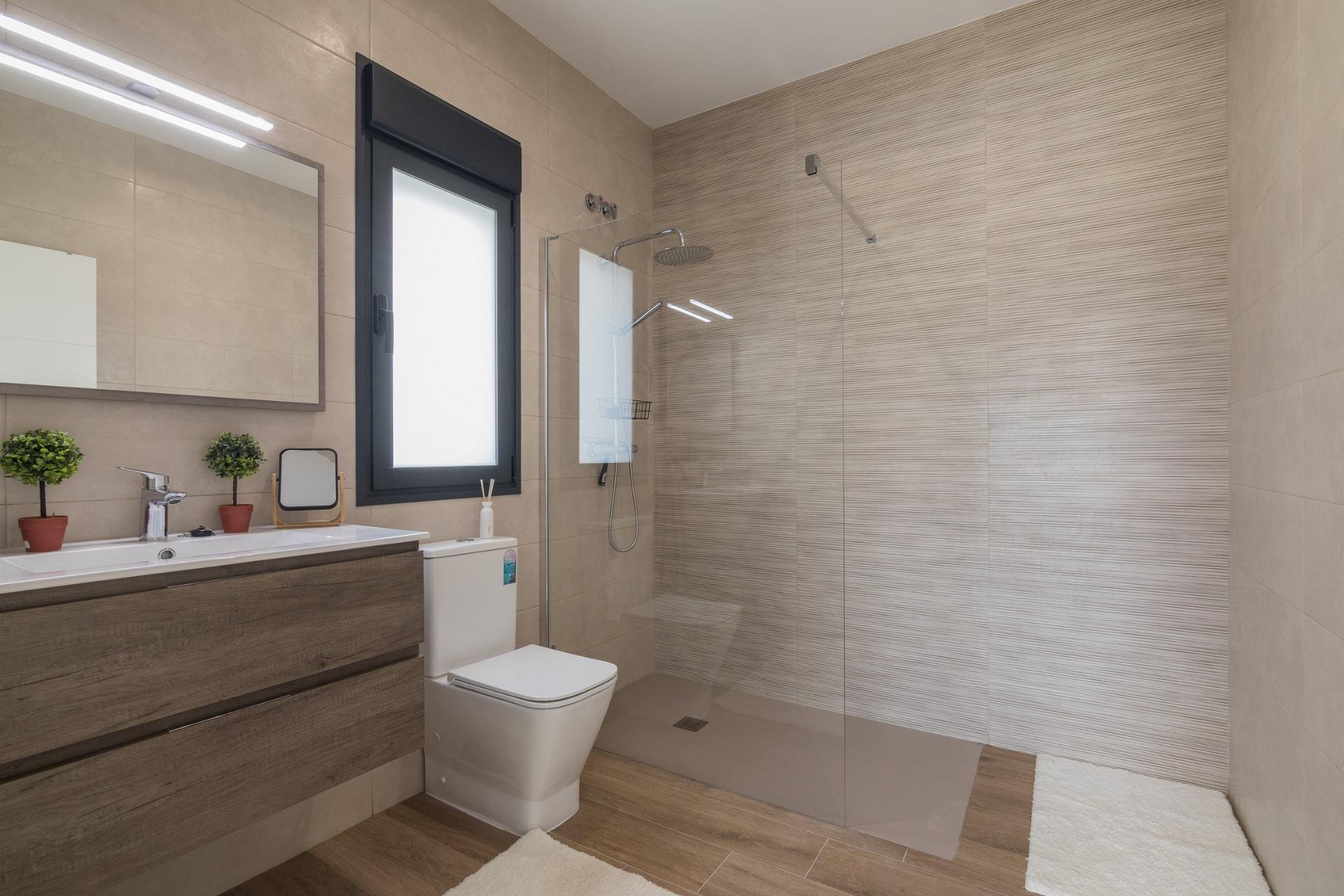  - Villa (freistehende) -
Pinoso - Lel