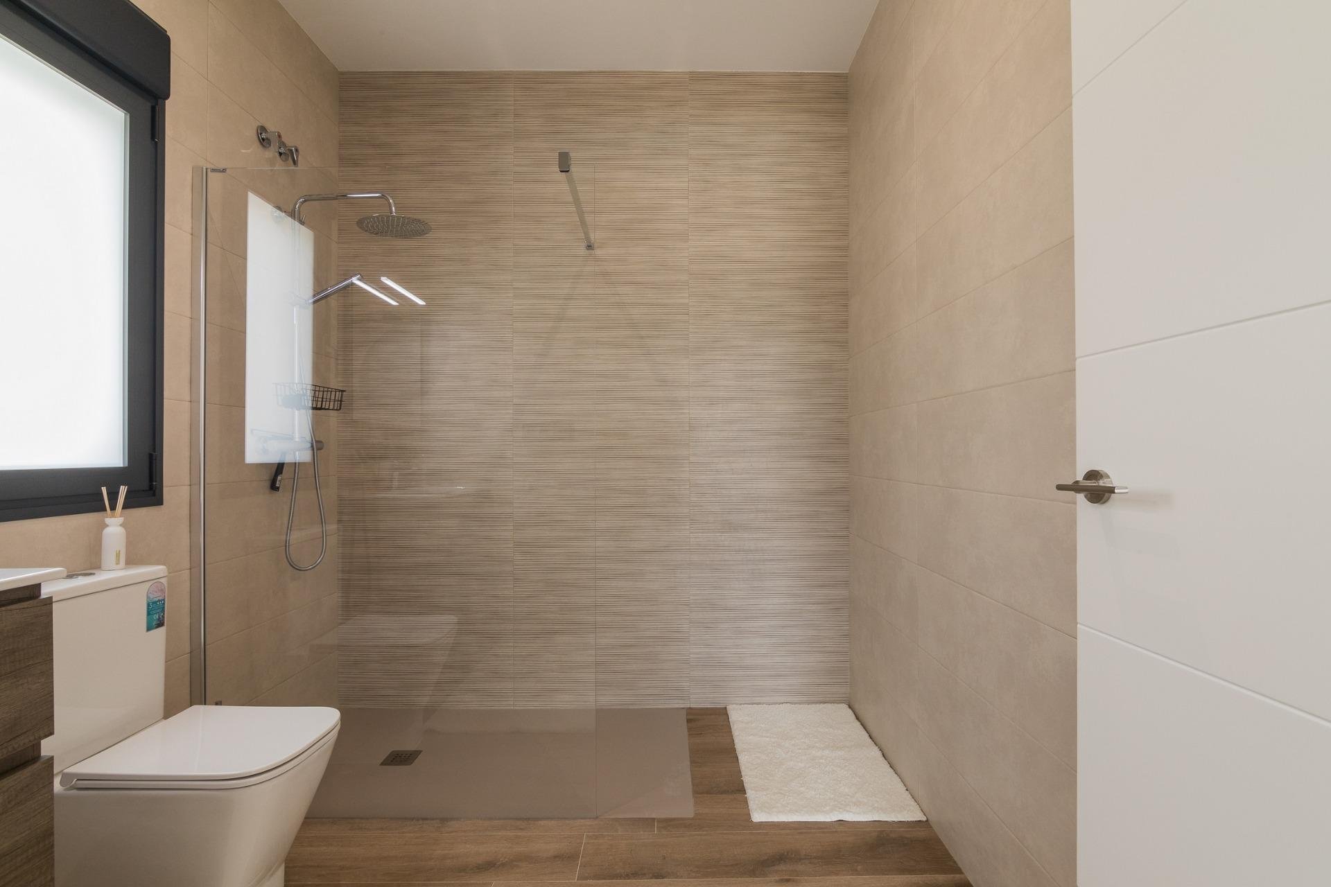  - Villa (freistehende) -
Pinoso - Lel