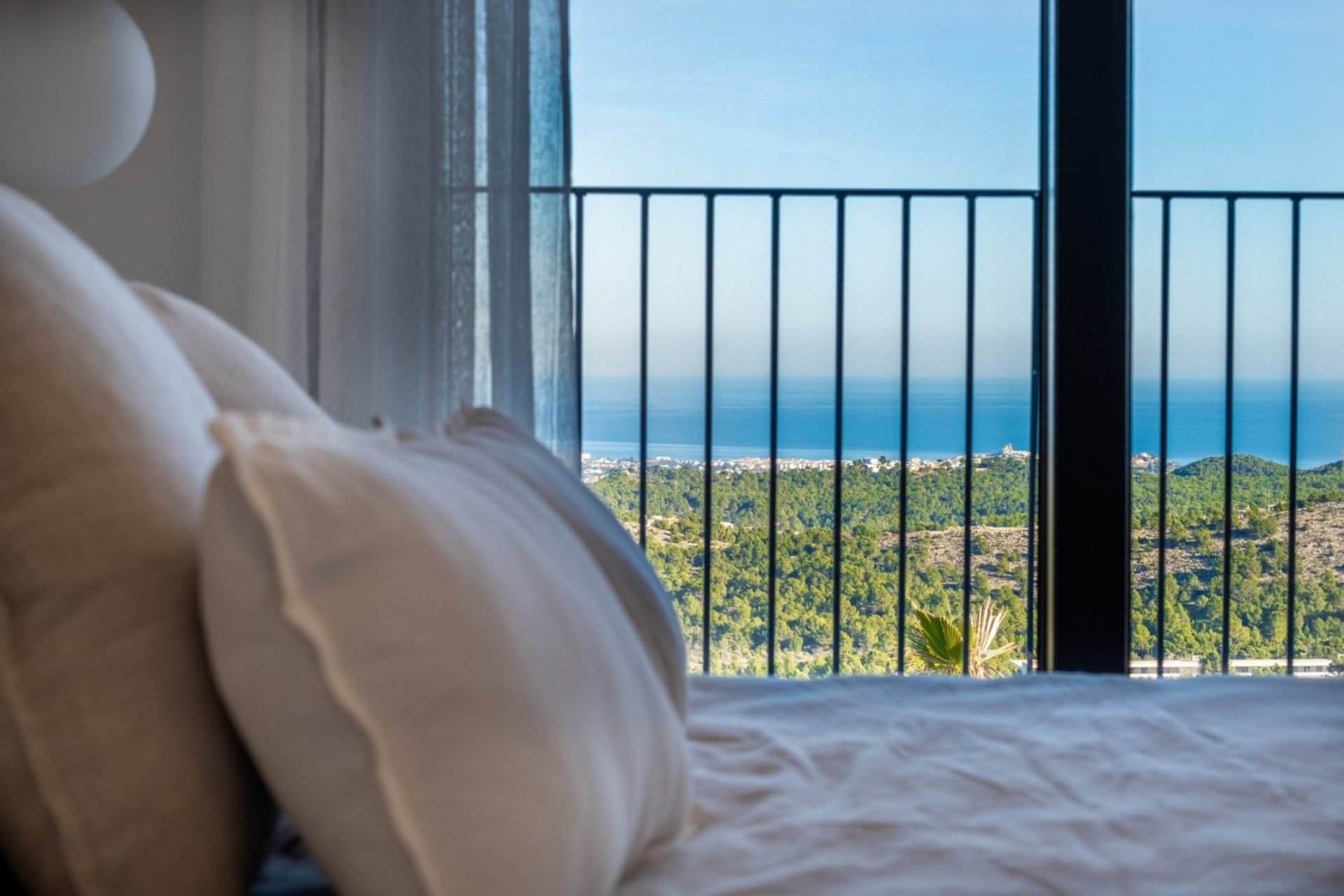  - Villa (freistehende) -
Polop - Urbanizaciones