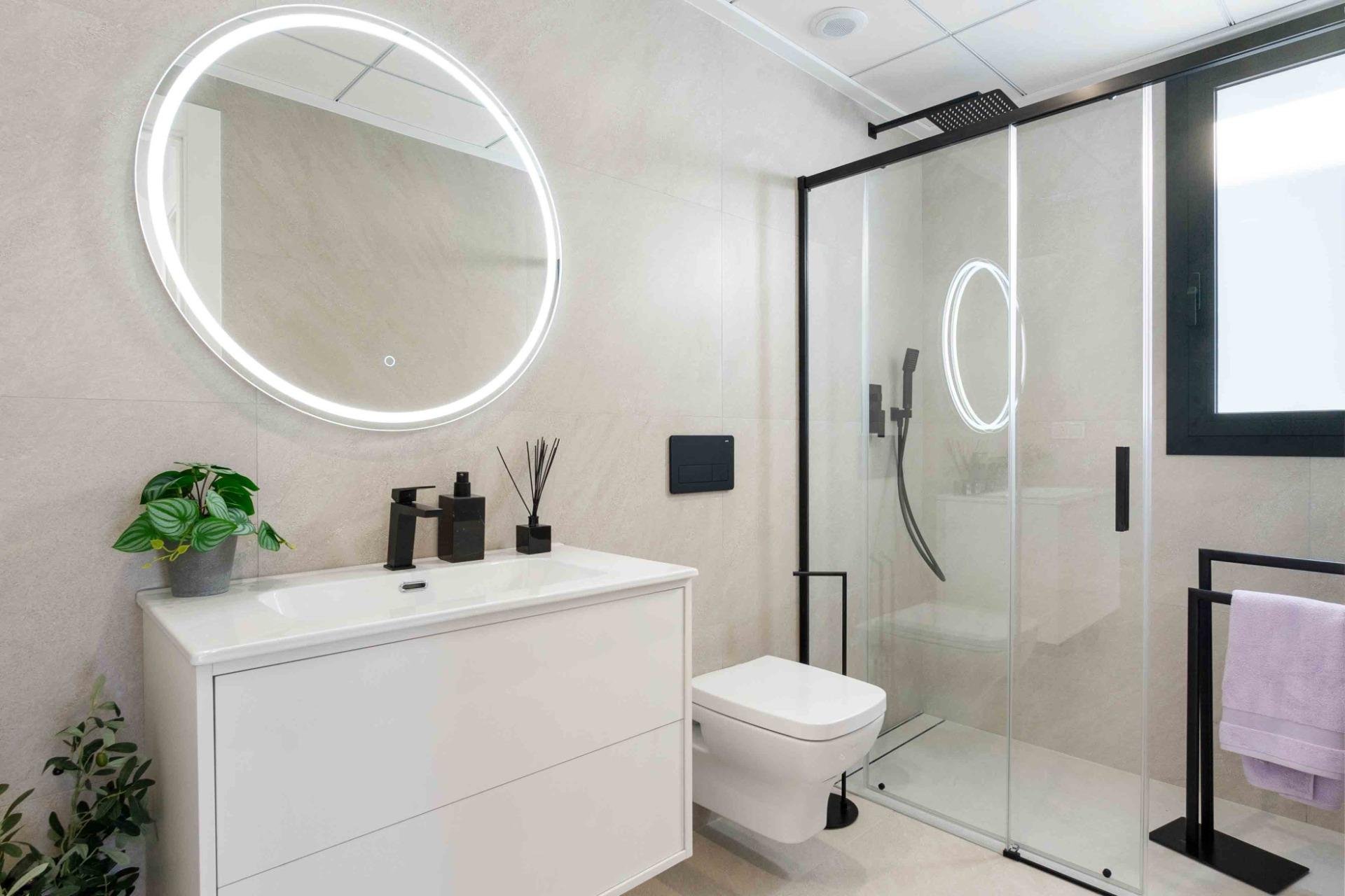  - Villa (freistehende) -
Rojales - Benimar