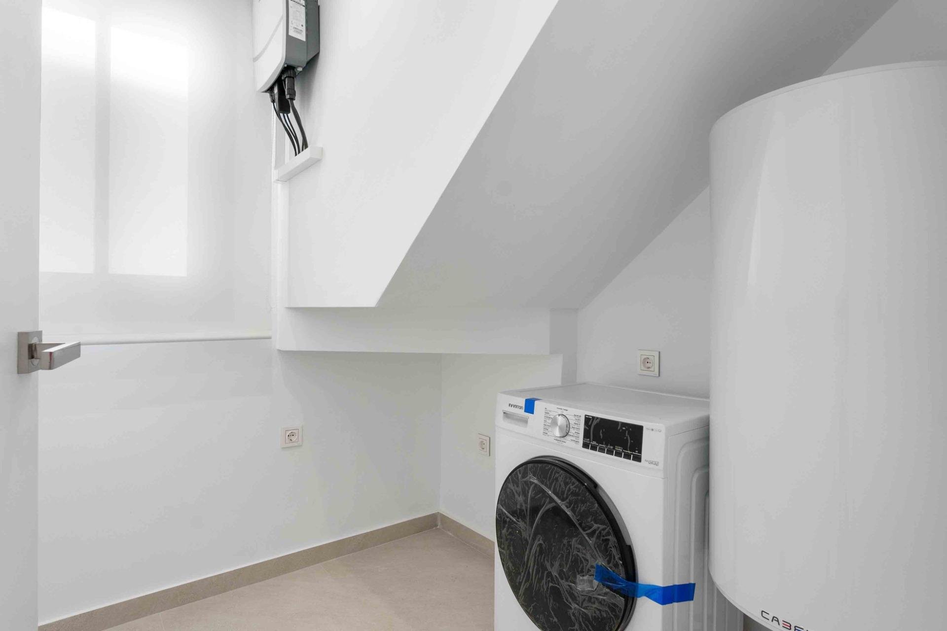  - Villa (freistehende) -
Rojales - Benimar