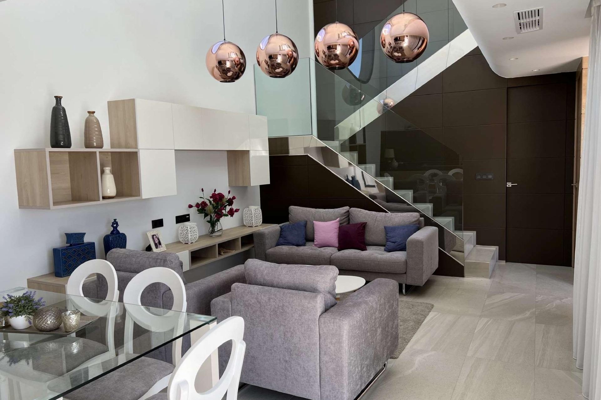  - Villa (freistehende) -
Rojales - Ciudad Quesada