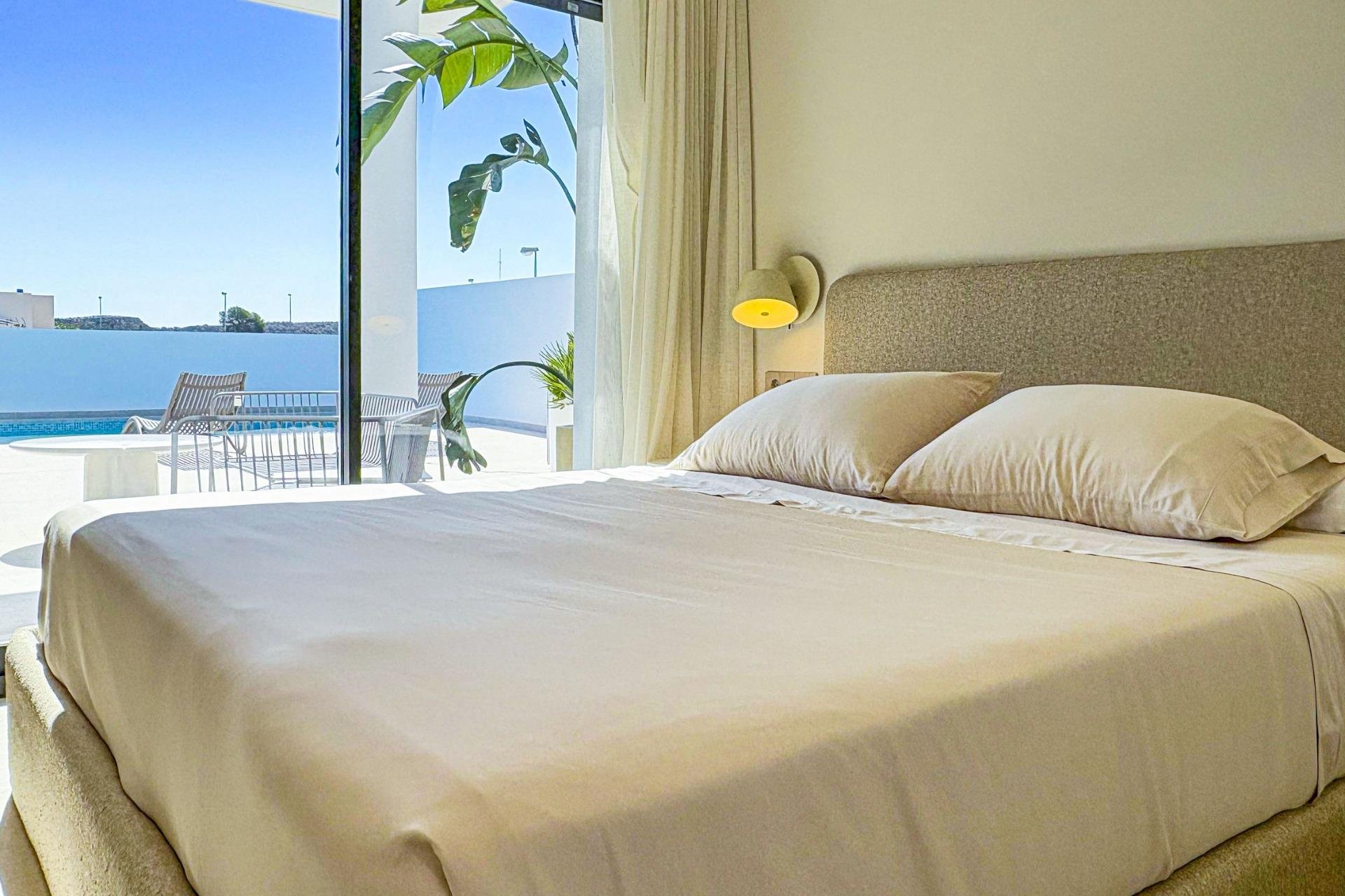  - Villa (freistehende) -
Rojales - Ciudad Quesada