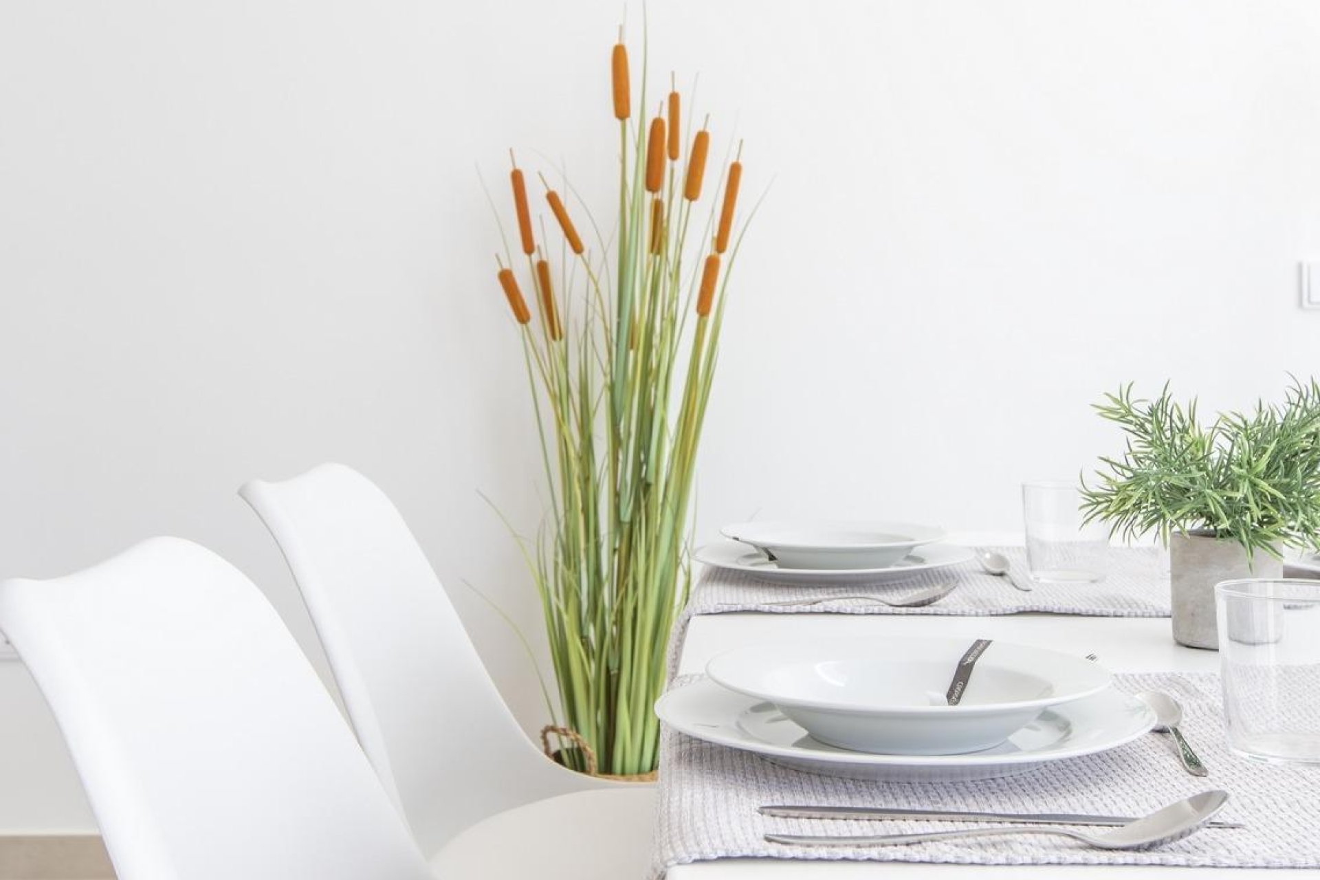  - Villa (freistehende) -
San Javier - Parque de los leones