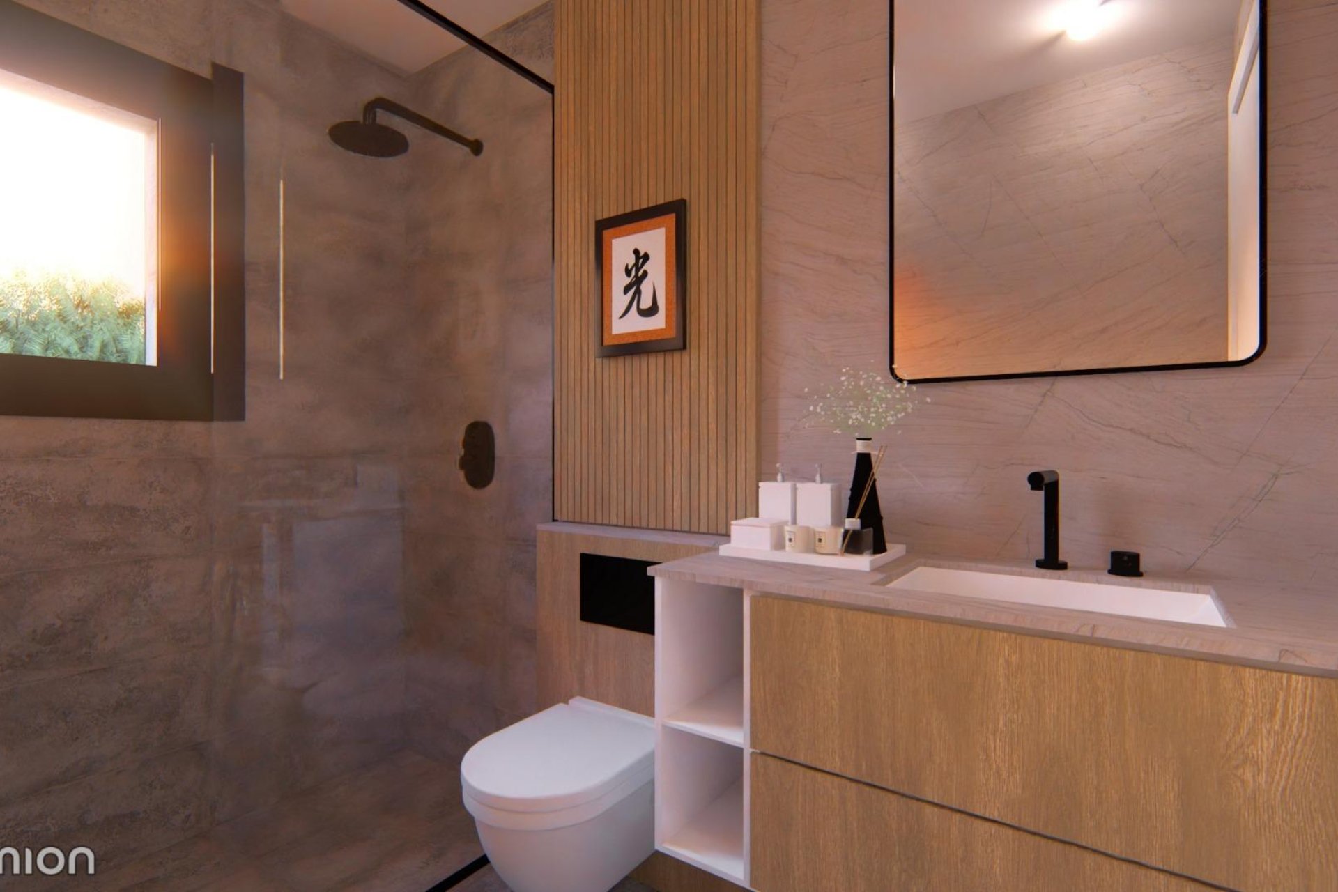  - Villa (freistehende) -
San Javier - Santiago de la Ribera