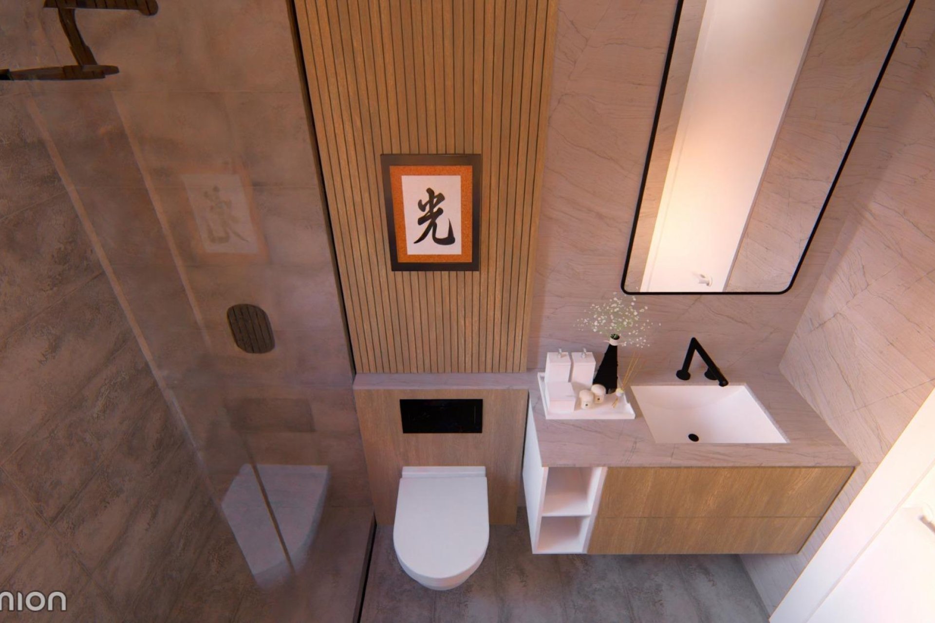  - Villa (freistehende) -
San Javier - Santiago de la Ribera