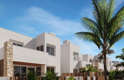 Villa (freistehende) -  - San Juan de los Terreros -
                    Mar De Pulpí