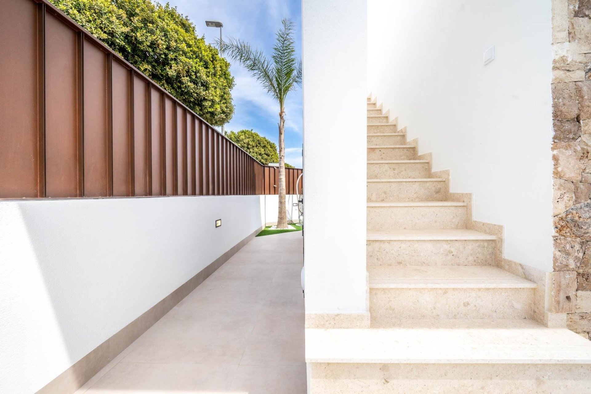  - Villa (freistehende) -
Torre Pacheco - Roldán