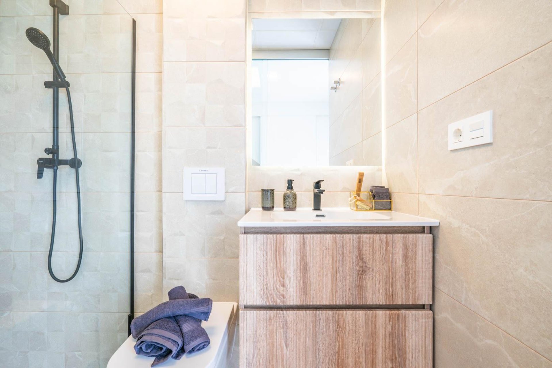  - Villa (freistehende) -
Torre Pacheco - Roldán