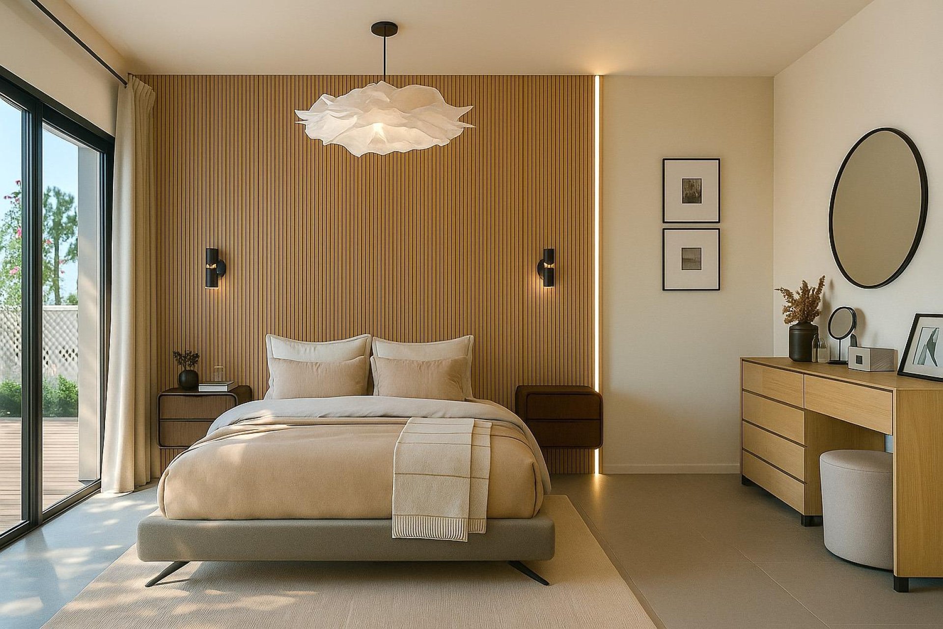  - Villa (freistehende) -
Torre Pacheco - Santa Rosalía