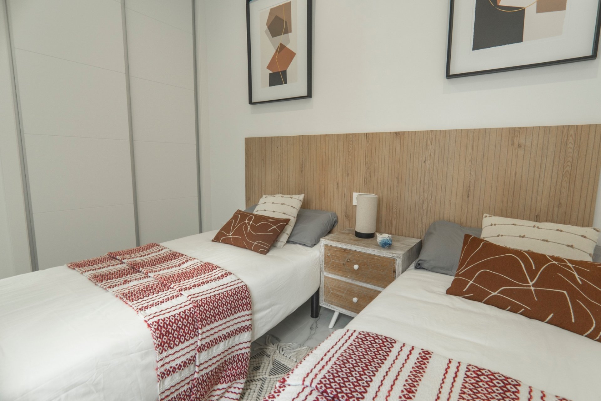  - Villa (freistehende) -
Torrevieja - La Florida