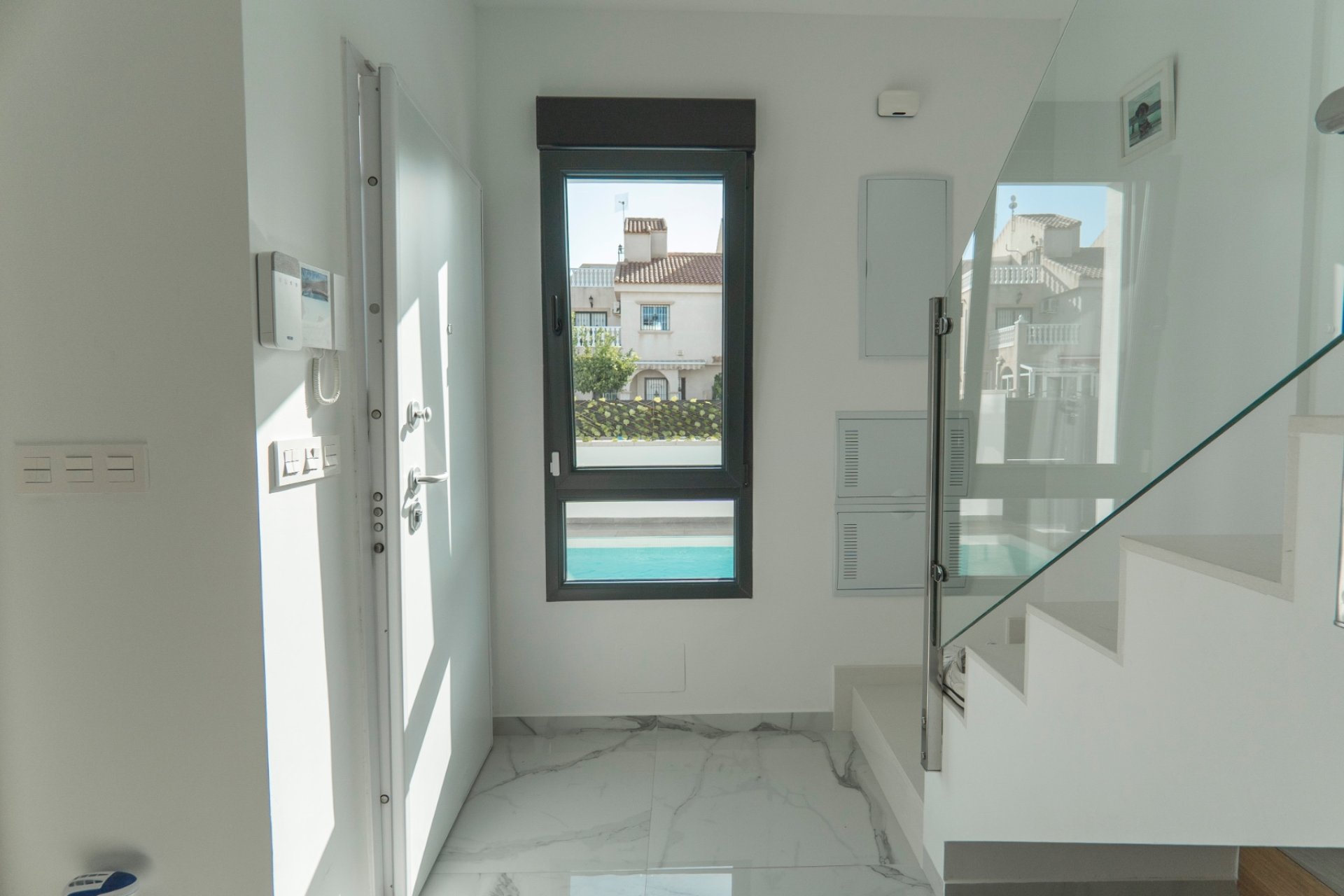  - Villa (freistehende) -
Torrevieja - La Florida