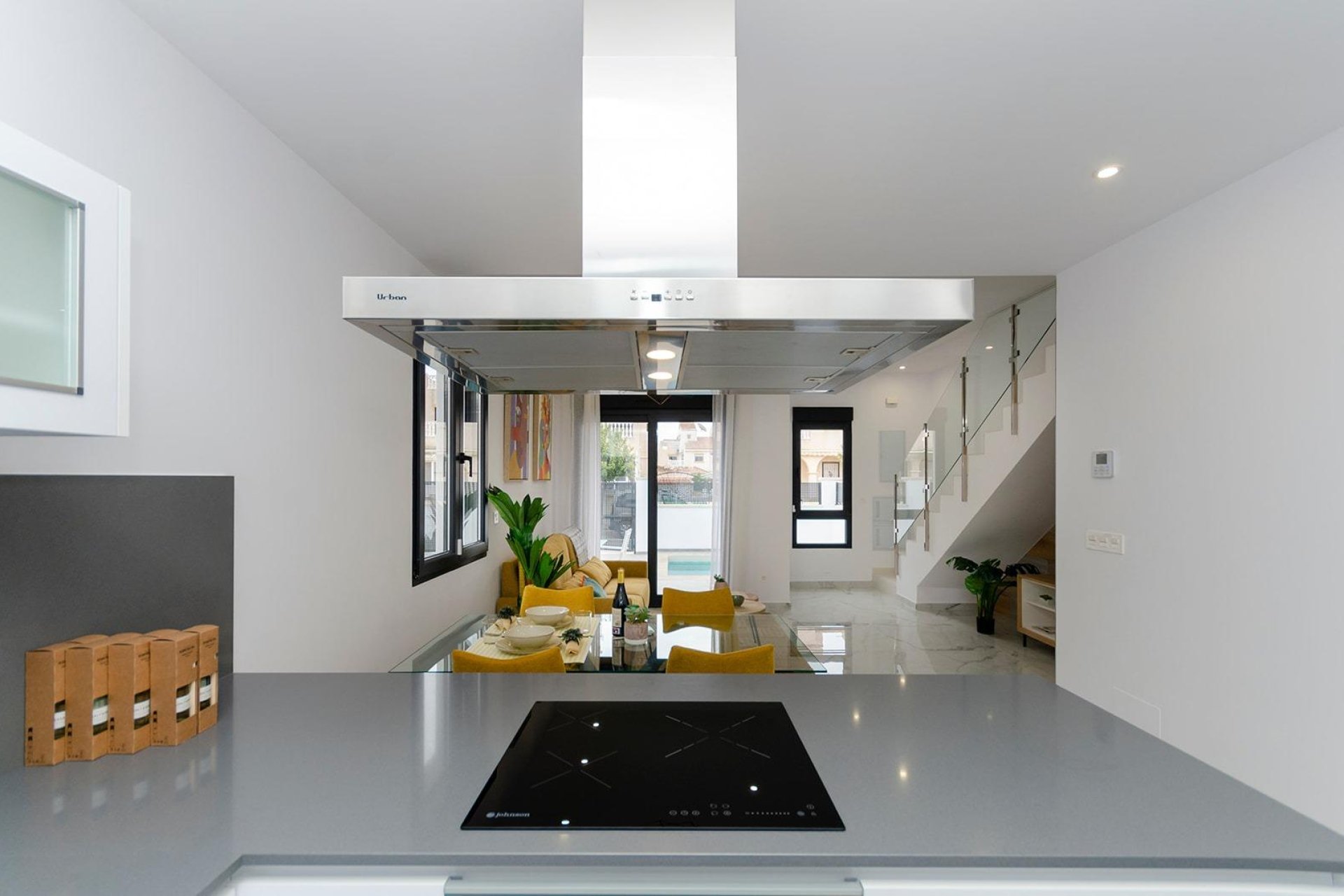  - Villa (freistehende) -
Torrevieja - Torretas