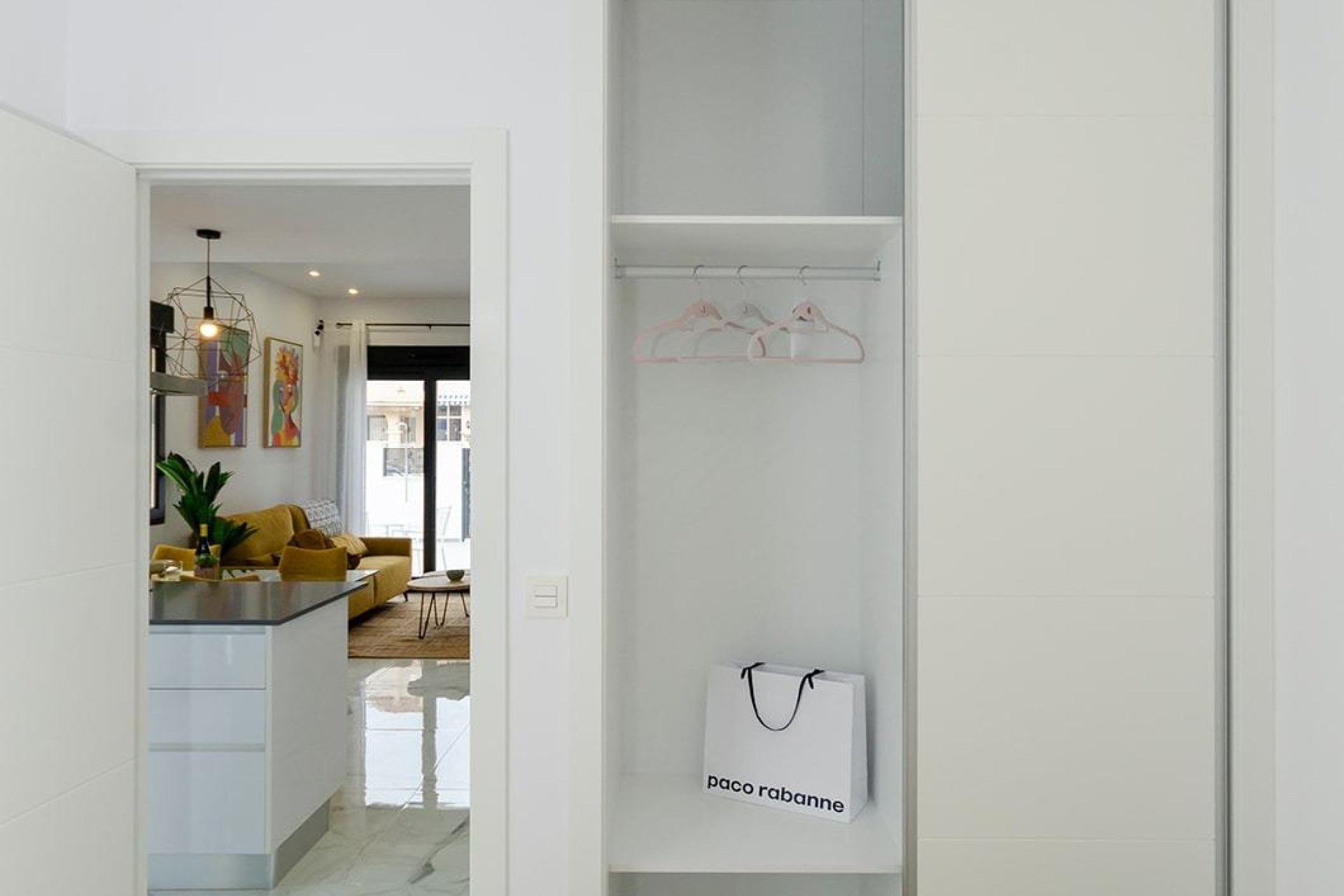  - Villa (freistehende) -
Torrevieja - Torretas