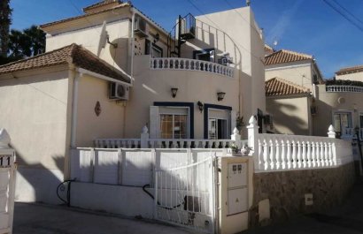 Villa (freistehende) -  - Villamartin -
                    Villamartin