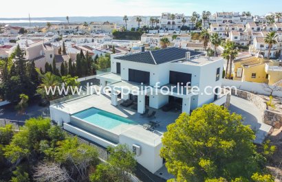 Villa (freistehende) - Weiterverkauf - Ciudad Quesada -
                    Ciudad Quesada