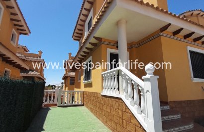 Villa (freistehende) - Weiterverkauf - Ciudad Quesada -
                    Ciudad Quesada