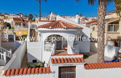 Villa (freistehende) - Weiterverkauf - Ciudad Quesada -
                    Ciudad Quesada