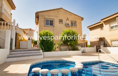 Villa (freistehende) - Weiterverkauf - Ciudad Quesada - Ciudad Quesada