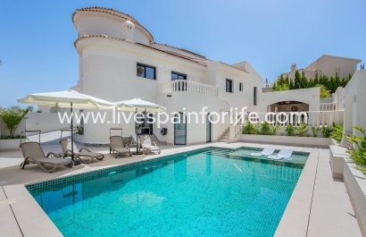 Villa (freistehende) - Weiterverkauf - Ciudad Quesada -
                    Ciudad Quesada