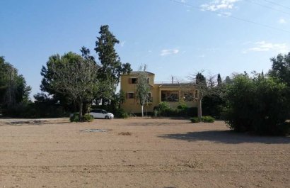 Villa (freistehende) - Weiterverkauf - Daya Nueva - Daya Nueva