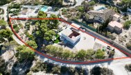 Villa (freistehende) - Weiterverkauf - Elche
- HVH-318931