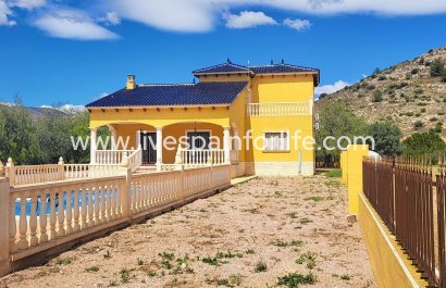 Villa (freistehende) - Weiterverkauf - La Romana -
                    La Romana