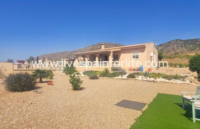 Villa (freistehende) - Weiterverkauf - La Romana -
                    La Romana
